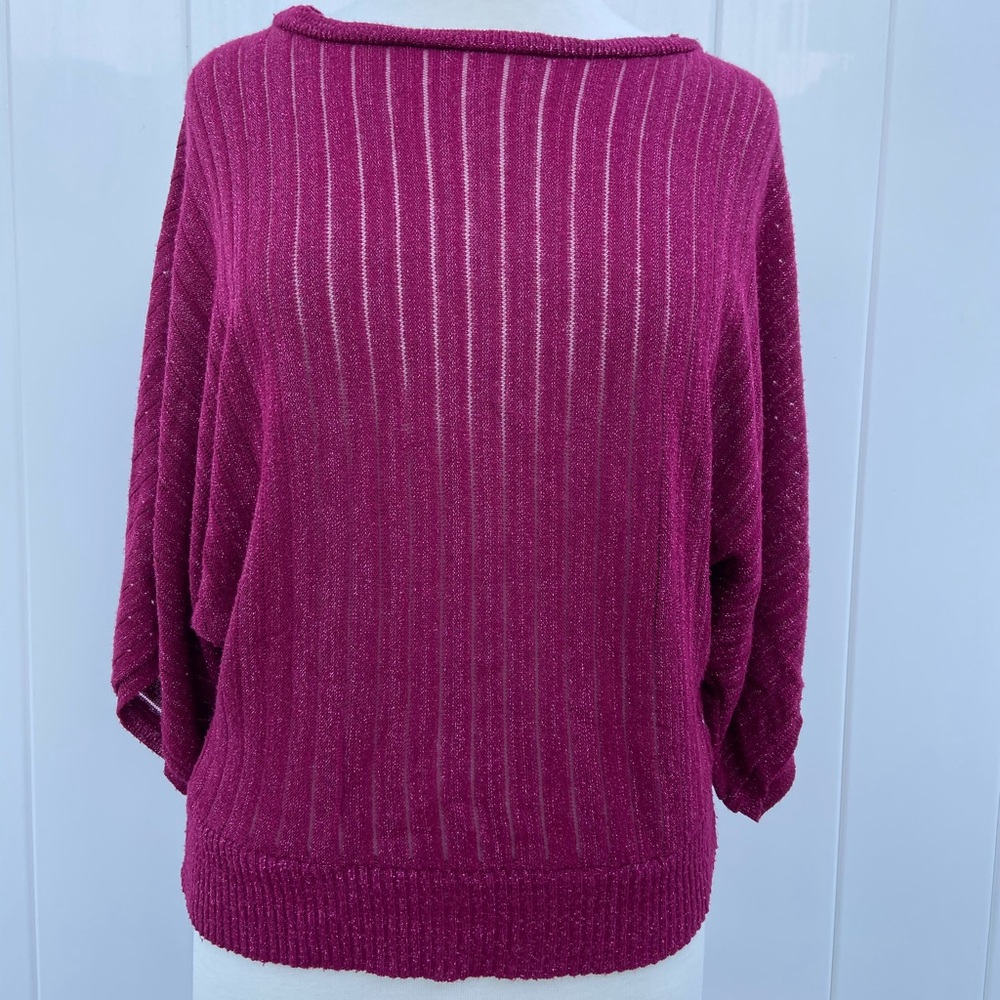 Allison Brittney Sweater Top